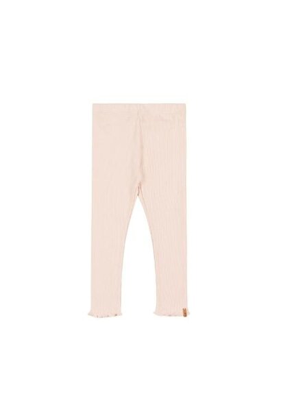 Nixnut baby tub legging blush | broek