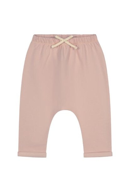 Gray Label baby pants faded pink | broek