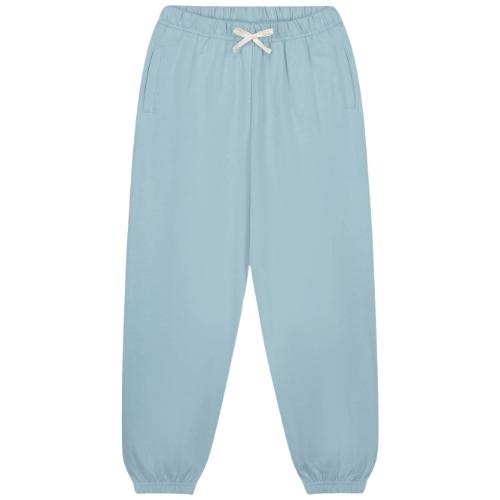 Gray Label track pants sky | broek-1