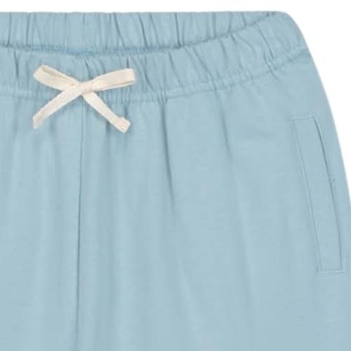 Gray Label track pants sky | broek-3