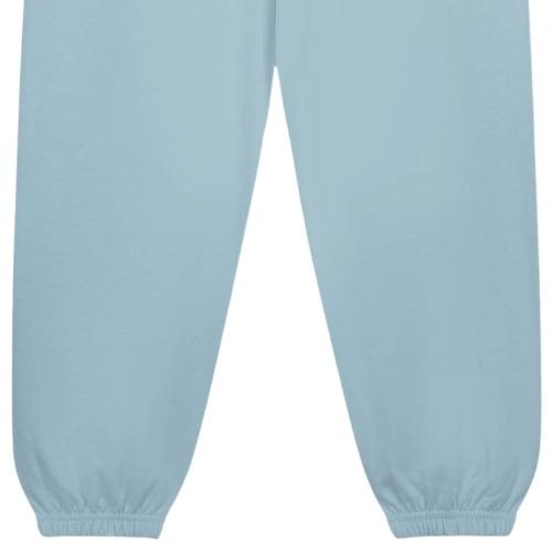 Gray Label track pants sky | broek-4