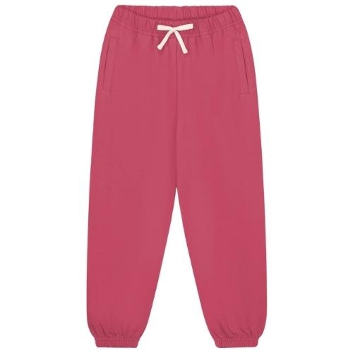Gray Label track pants cherry | broek-1
