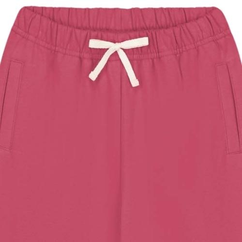 Gray Label track pants cherry | broek-2