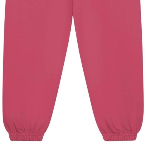 Gray Label track pants cherry | broek-4