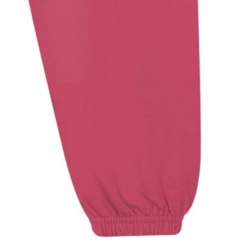 Gray Label track pants cherry | broek-5