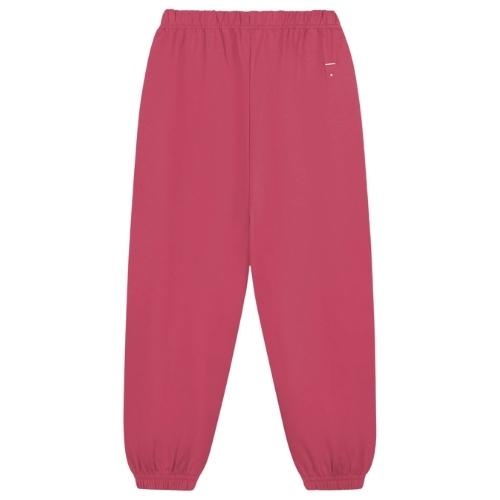 Gray Label track pants cherry | broek-6