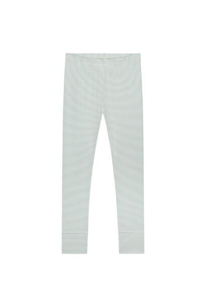 Gray Label leggings sky - cream | broek