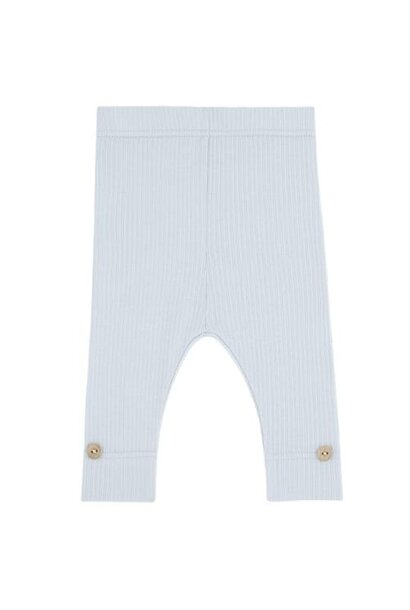 1+ in the family nerea leggings misty-blue | broek