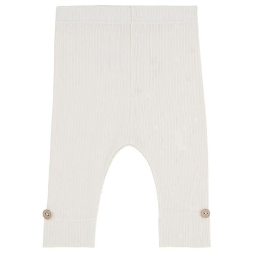 1+ in the family nerea leggings ecru | broek-1