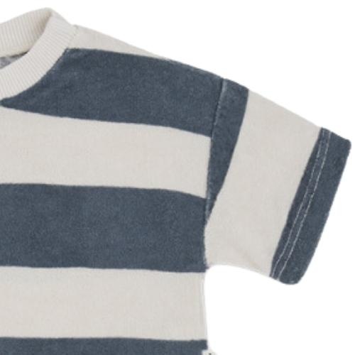 1+ in the family ricardo s.sleeve t-shirt petroleum | tee-3