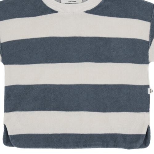 1+ in the family ricardo s.sleeve t-shirt petroleum | tee-4