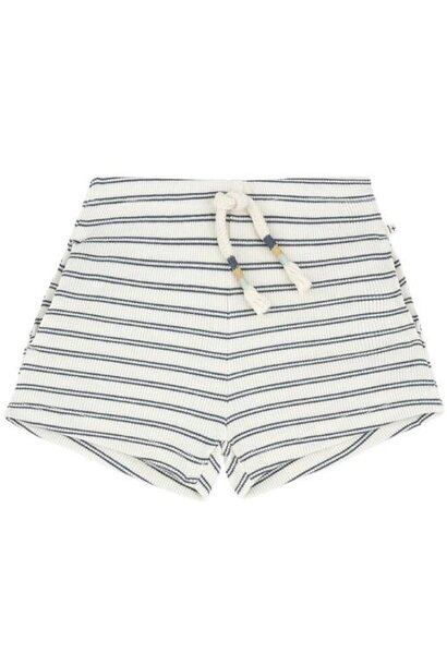 1+ in the family stela bermuda petroleum | korte broek