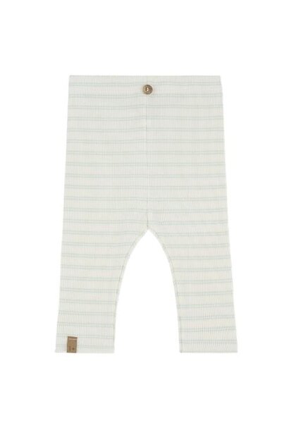 1+ in the family cora leggings subtle-green | broek