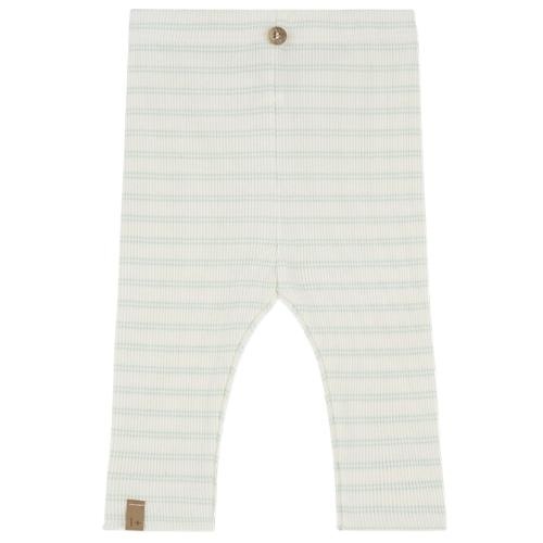 1+ in the family cora leggings subtle-green | broek-1