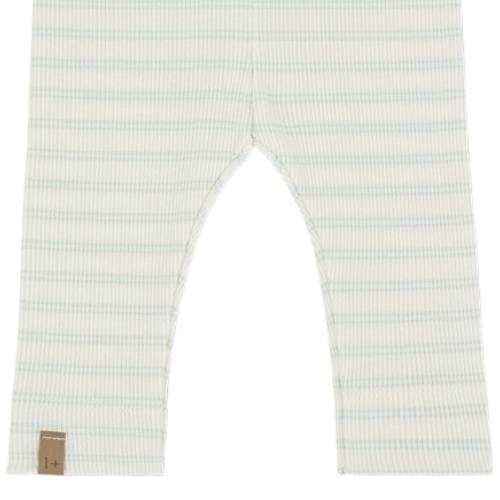 1+ in the family cora leggings subtle-green | broek-3