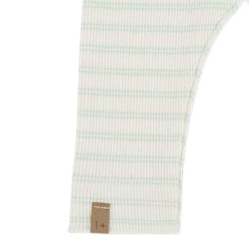 1+ in the family cora leggings subtle-green | broek-4