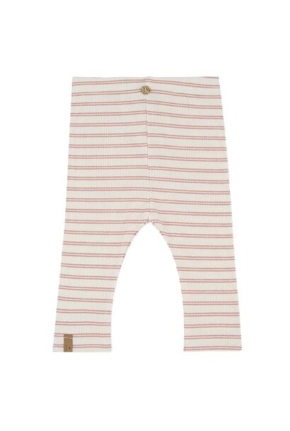 1+ in the family cora leggings coral | broek