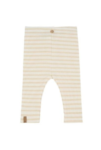 1+ in the family cora leggings peach | broek