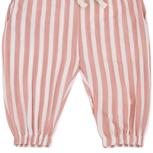 1+ in the family zoe pants coral | broek-5