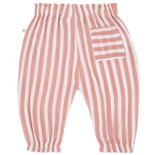 1+ in the family zoe pants coral | broek-7