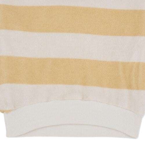 1+ in the family stefano sweater peach | trui-4