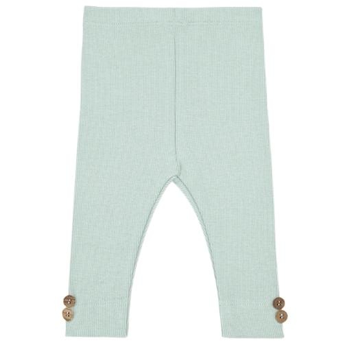 1+ in the family sina leggings subtle-green | broek-1