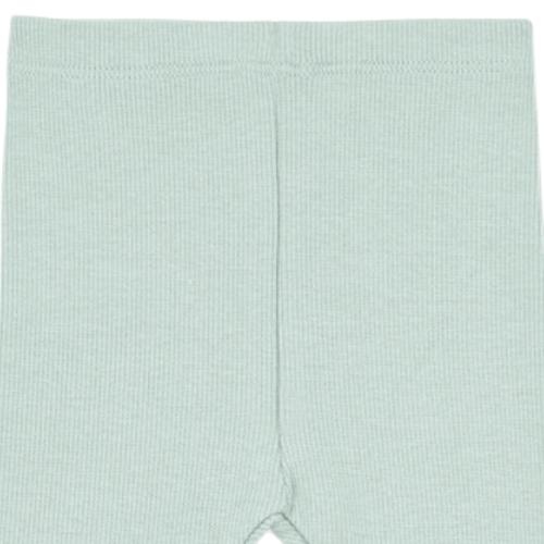 1+ in the family sina leggings subtle-green | broek-2