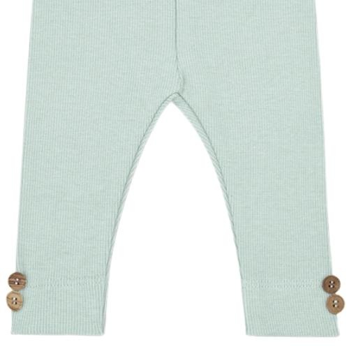 1+ in the family sina leggings subtle-green | broek-3