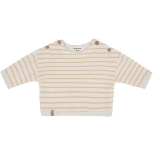 1+ in the family enzo sweater peach | trui-1