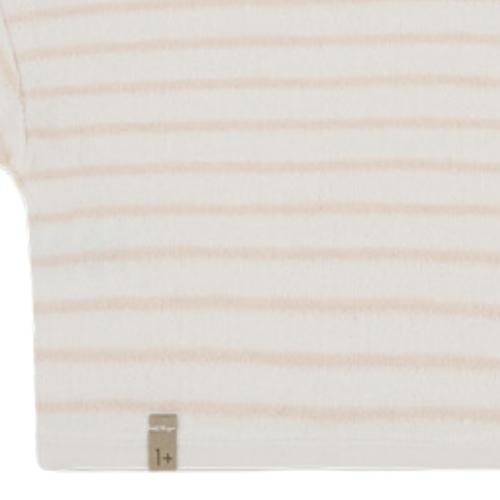 1+ in the family enzo sweater nude | trui-5