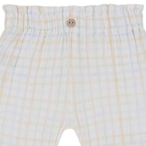 1+ in the family bego pants ecru | broek-3