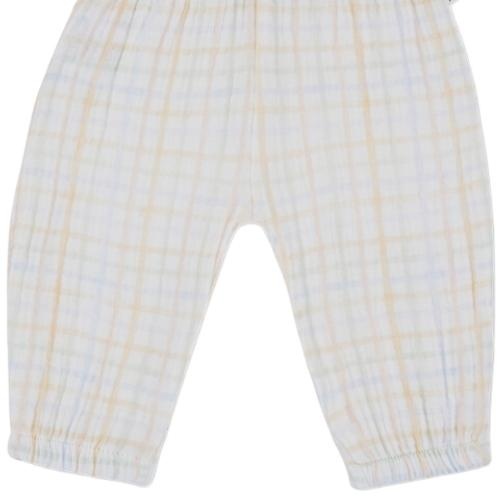 1+ in the family bego pants ecru | broek-4