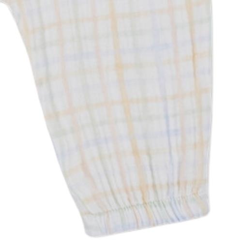 1+ in the family bego pants ecru | broek-5