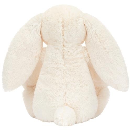 Jellycat blossom cream bunny 'berry' original | knuffel-3