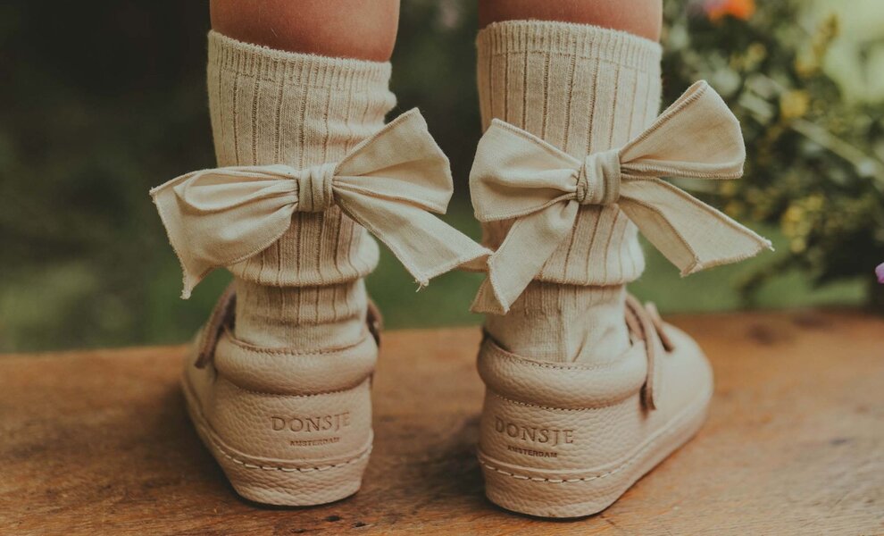 New collection Donsje | ss25 botanica eleganza