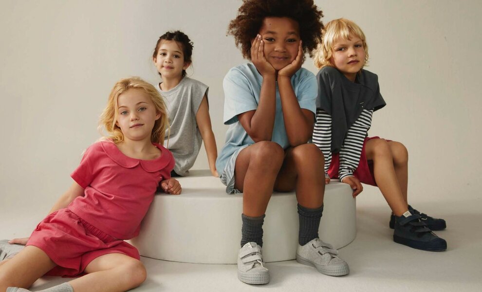 New collection Gray Label | ss25