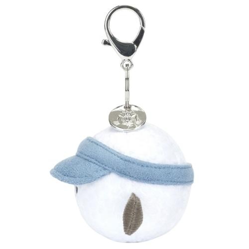 Jellycat amuseables sports golf bag charm | sleutelhanger-3