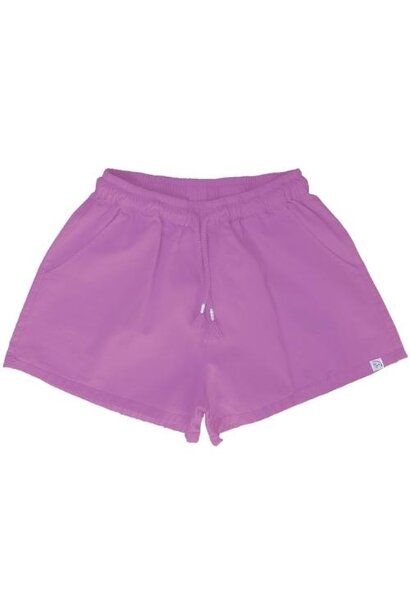 Jenest lou shorts violet purple | korte broek