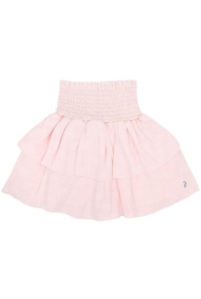 Jenest elle skirt dream rose | rok