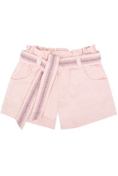 Jenest julie shorts dream rose | korte broek
