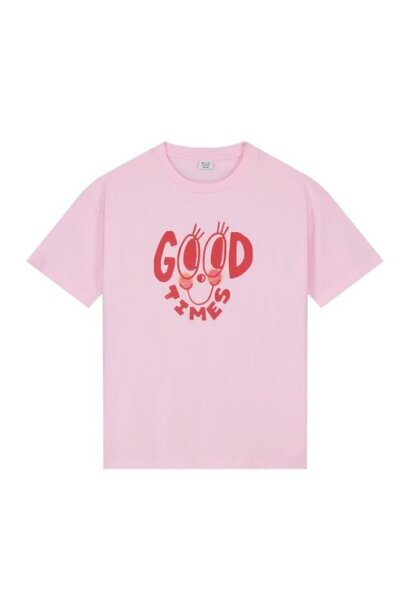 Call me Frankie cmf good times tee | t-shirt