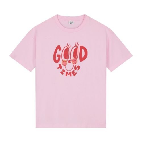 Call me Frankie cmf good times tee | t-shirt-1