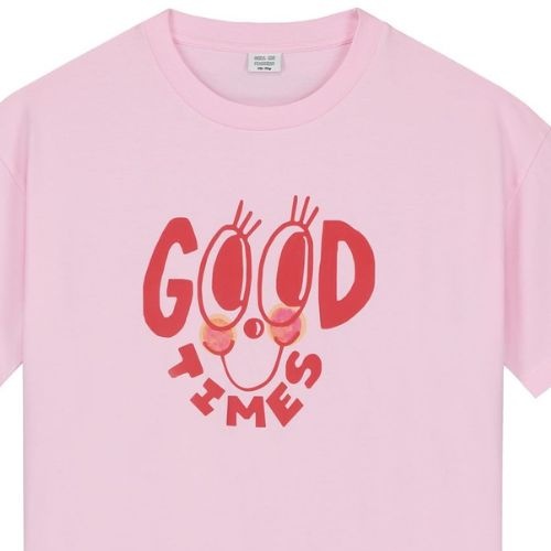 Call me Frankie cmf good times tee | t-shirt-3