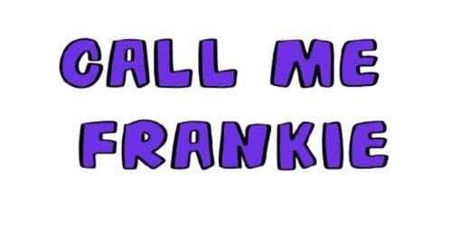 Call me Frankie webshop online winkel Labels for Little Ones Utrecht