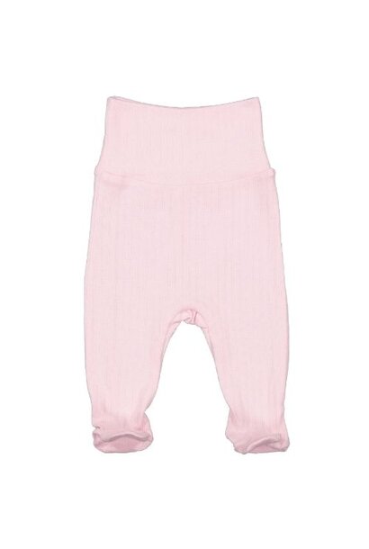 MarMar Copenhagen pixa modal pointelle cotton candy | broek