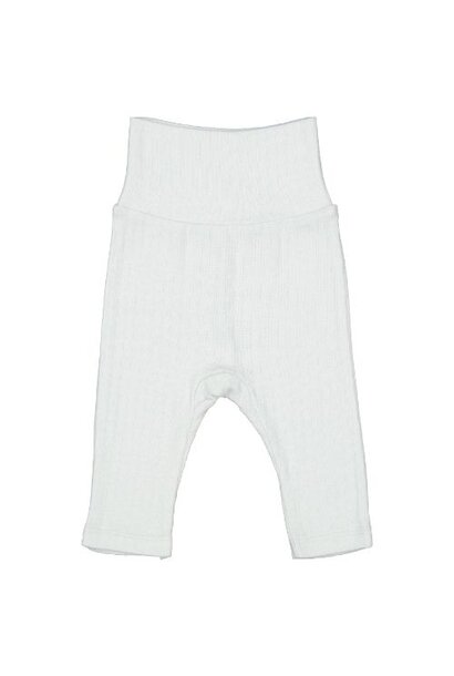 MarMar Copenhagen piva modal pointelle icecube | broek