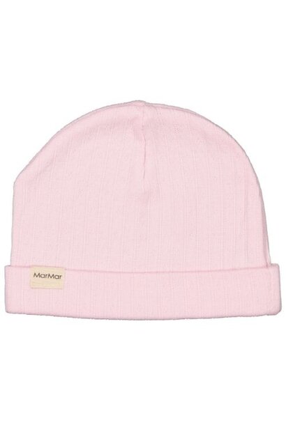MarMar Copenhagen aiko modal pointelle cotton candy | muts