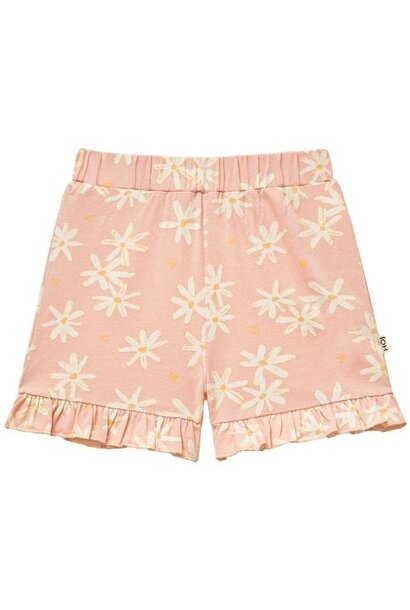 House of Jamie ruffled shorts daisy | korte broek