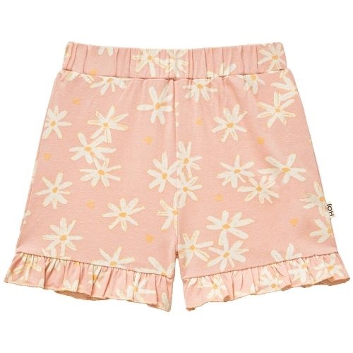 House of Jamie ruffled shorts daisy | korte broek-1