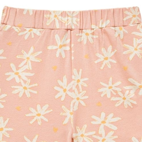 House of Jamie ruffled shorts daisy | korte broek-3